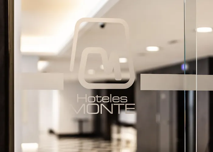Monte CarmeloHotel Seville