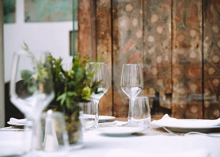 Palacio Pinello (Adults Only)Hotel Seville