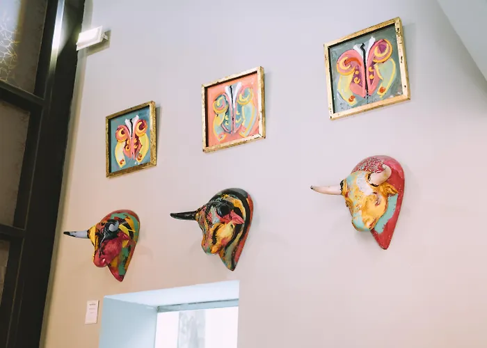 Palacio Pinello (Adults Only)Hotel Seville